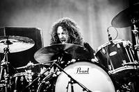 2013-08-16 - Monster Magnet från Parkenfestivalen, Bodø