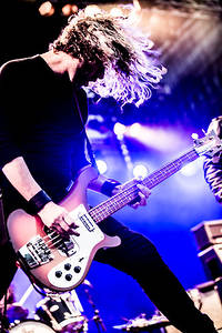 2013-08-16 - Monster Magnet från Parkenfestivalen, Bodø