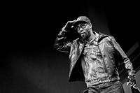 2013-08-22 - Wu-Tang Clan från Gröna Lund, Stockholm
