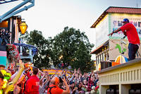 2013-08-22 - Wu-Tang Clan från Gröna Lund, Stockholm