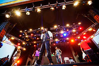 2013-08-22 - Wu-Tang Clan från Gröna Lund, Stockholm