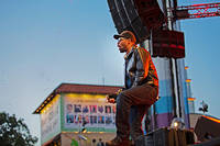 2013-08-22 - Wu-Tang Clan från Gröna Lund, Stockholm