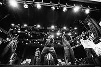 2013-08-22 - Wu-Tang Clan från Gröna Lund, Stockholm