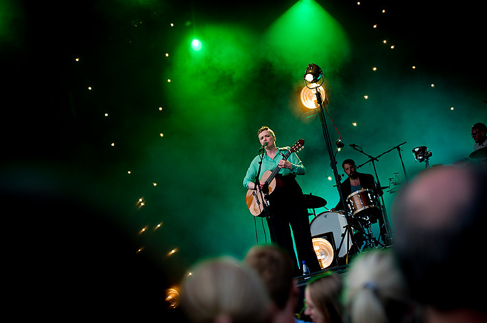 2013-08-23 - Ane Brun från Liseberg, Göteborg