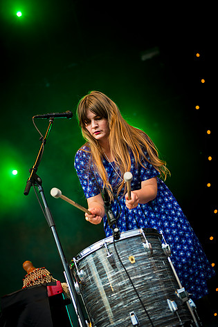 2013-08-23 - Ane Brun från Liseberg, Göteborg