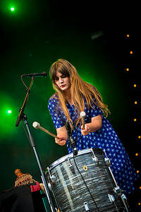 2013-08-23 - Ane Brun från Liseberg, Göteborg