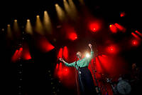 2013-08-23 - Ane Brun från Liseberg, Göteborg
