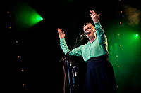 2013-08-23 - Ane Brun från Liseberg, Göteborg
