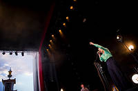 2013-08-23 - Ane Brun från Liseberg, Göteborg