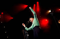 2013-08-23 - Ane Brun från Liseberg, Göteborg