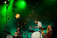 2013-08-23 - Ane Brun från Liseberg, Göteborg