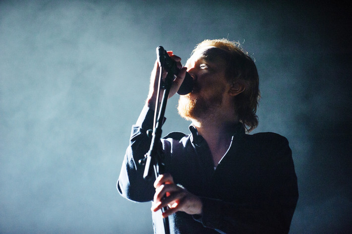 2013-08-24 - Lars Winnerbäck från Tele2 Arena, Stockholm