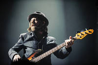 2013-08-24 - Lars Winnerbäck från Tele2 Arena, Stockholm