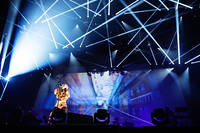 2013-08-24 - Robyn från Tele2 Arena, Stockholm