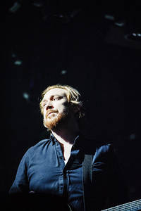 2013-08-24 - Lars Winnerbäck från Tele2 Arena, Stockholm