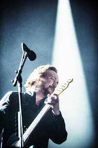 2013-08-24 - Lars Winnerbäck från Tele2 Arena, Stockholm