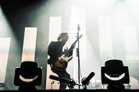 2013-08-24 - Lars Winnerbäck från Tele2 Arena, Stockholm