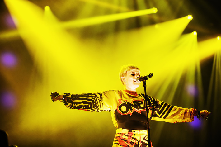 2013-08-24 - Robyn från Tele2 Arena, Stockholm