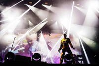 2013-08-24 - Robyn från Tele2 Arena, Stockholm