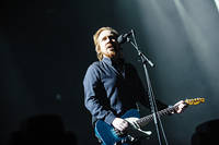 2013-08-24 - Lars Winnerbäck från Tele2 Arena, Stockholm