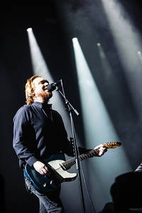 2013-08-24 - Lars Winnerbäck från Tele2 Arena, Stockholm