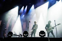 2013-08-24 - Lars Winnerbäck från Tele2 Arena, Stockholm