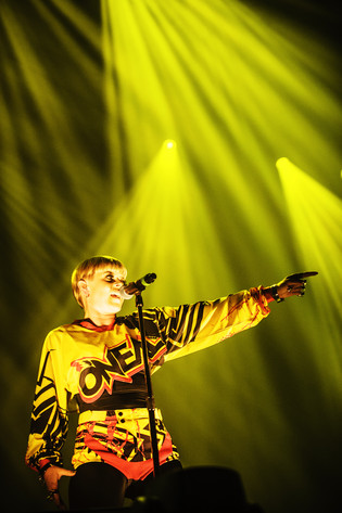 2013-08-24 - Robyn från Tele2 Arena, Stockholm