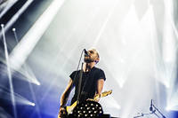 2013-08-24 - Kent från Tele2 Arena, Stockholm