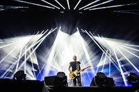 2013-08-24 - Kent från Tele2 Arena, Stockholm