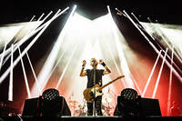 2013-08-24 - Kent från Tele2 Arena, Stockholm