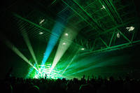2013-08-24 - Kent från Tele2 Arena, Stockholm