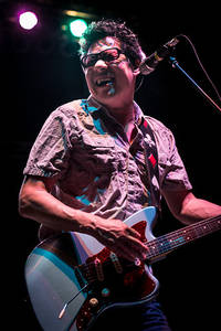 2013-08-22 - Big Head Todd and the Monsters från Red Hat Amphitheater, Raleigh, NC