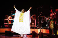 2013-08-28 - Youssou N Dour från Konserthuset, Stockholm