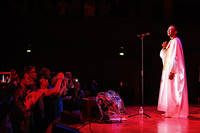 2013-08-28 - Youssou N Dour från Konserthuset, Stockholm