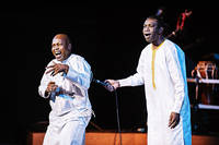 2013-08-28 - Youssou N Dour från Konserthuset, Stockholm