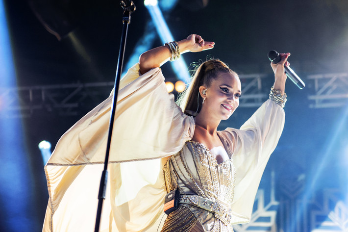 2013-08-29 - Agnes från Gröna Lund, Stockholm
