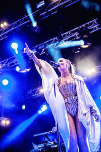 2013-08-29 - Agnes från Gröna Lund, Stockholm