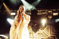 2013-08-29 - Agnes från Gröna Lund, Stockholm