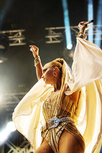 2013-08-29 - Agnes från Gröna Lund, Stockholm