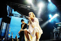 2013-08-29 - Agnes från Gröna Lund, Stockholm
