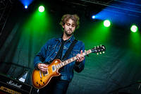 2013-08-30 - Speed of Light från Uddevalla Solid Sound, Uddevalla