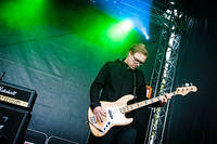 2013-08-30 - Speed of Light från Uddevalla Solid Sound, Uddevalla