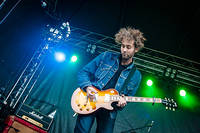 2013-08-30 - Speed of Light från Uddevalla Solid Sound, Uddevalla