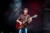 2013-08-30 - K från Uddevalla Solid Sound, Uddevalla