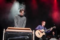 2013-08-30 - K från Uddevalla Solid Sound, Uddevalla
