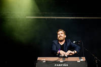 2013-08-30 - Amason från Popaganda, Stockholm