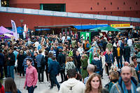 2013-08-30 - Områdesbilder från Popaganda, Stockholm