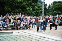 2013-08-30 - Områdesbilder från Popaganda, Stockholm