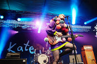 2013-08-30 - Kate Nash från Popaganda, Stockholm