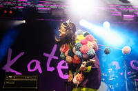 2013-08-30 - Kate Nash från Popaganda, Stockholm